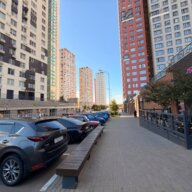 Аренда помещения на трафике в ЖК "Спутник"