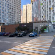 Аренда помещения на трафике в ЖК "Спутник"
