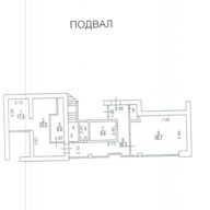 Продажа торгового помещения рядом с метро Маяковская