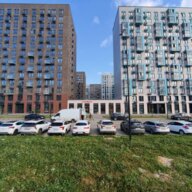 Продажа арендного бизнеса с окупаемостью 9,8 лет в Москве