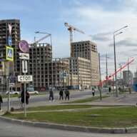 Продажа торгового помещения в ЖК «Саларьево парк»