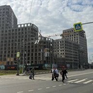 Продажа торгового помещения в ЖК «Саларьево парк»