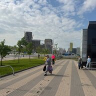 Продажа торгового помещения в ЖК «Саларьево парк»