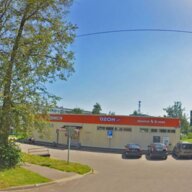 Продажа торгового здания с супермаркетом Дикси