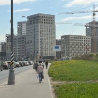Продажа торгового помещения в ЖК «Саларьево парк»