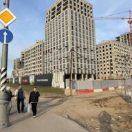Продажа торгового помещения в ЖК «Саларьево парк»