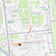 Аренда торгового помещения в Москве