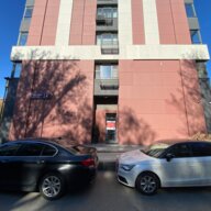 Аренда помещения в ЖК "Петровский парк" 