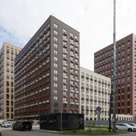 Продажа углового помещения в ЖК "Волжский парк"