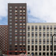 Продажа углового помещения в ЖК "Волжский парк"