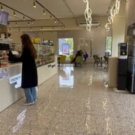 Аренда торгового помещения в жилом комплексе Лучи