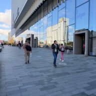 Аренда торгового помещения в МФК «Академик»