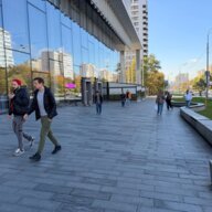 Аренда торгового помещения в МФК «Академик»