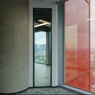 Аренда офиса в бизнес-центре класса А «iCity»