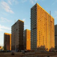 Продажа арендного бизнеса в ЖК "Квартал Строгино"