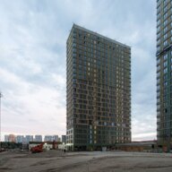 Продажа арендного бизнеса в ЖК "Квартал Строгино"