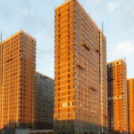 Продажа арендного бизнеса в ЖК "Квартал Строгино"