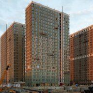 Продажа арендного бизнеса в ЖК "Квартал Строгино"