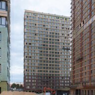 Продажа арендного бизнеса в ЖК "Квартал Строгино"