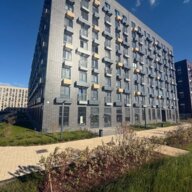 Продажа торгового помещения в ЖК Ильинские луга 