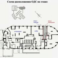 Продажа торгового помещения в ЖК «Нагатино Ай-Лэнд»