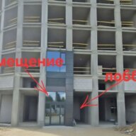 Продажа торгового помещения в ЖК «Нагатино Ай-Лэнд»