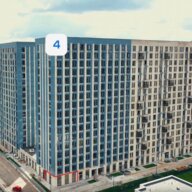 Продажа торгового помещения в ЖК «Квартал Ивакино»