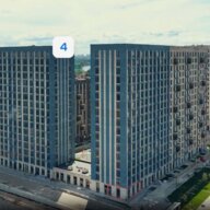 Продажа торгового помещения в ЖК «Квартал Ивакино»