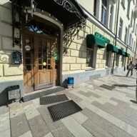 Продажа помещения на Большом Кисловском переулке 