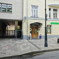 Продажа помещения на Большом Кисловском переулке 