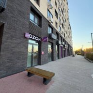 Продажа торгового помещения с ПВЗ Ozon и «Авито»