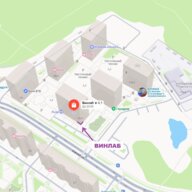 Продажа помещения в ЖК Бутово парк с магазином "Винлаб"