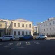 Аренда офисного здания на Марксистской