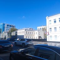 Аренда офисного здания на Марксистской
