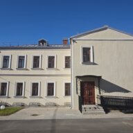 Аренда офисного здания на Марксистской