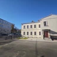 Аренда офисного здания на Марксистской