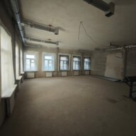Аренда офисного здания на Марксистской