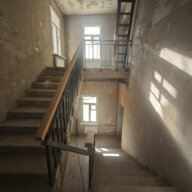 Аренда офисного здания на Марксистской