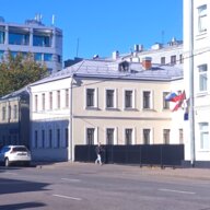 Продажа офисного здания на Марксистской