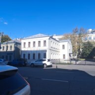 Продажа офисного здания на Марксистской