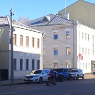 Продажа офисного здания на Марксистской