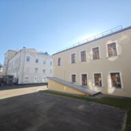 Продажа офисного здания на Марксистской