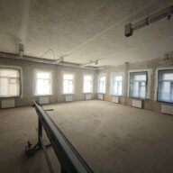 Продажа офисного здания на Марксистской