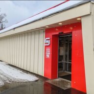 Продажа торгового здания с супермаркетом Магнит