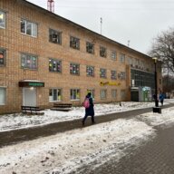 Продажа торгового здания в Пущино