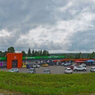 Продажа торгового здания с супермаркетом Пятерочка