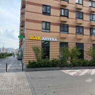 Продажа торгового помещения в ЖК «Бунинские луга»