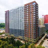 Продажа помещения с арендатором в ЖК «Квартал Домашний»