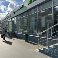 Продажа торгового помещения рядом с метро Первомайская
