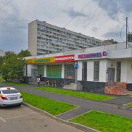 Продажа торгового помещения в Новогиреево